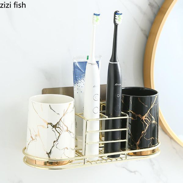 mugs marble texture ceramic mug with storage rack tea cup coffee juice drink bathroom accessories couple brushing cups
mugs marble texture ceramic mug with storage rack tea cup coffee juice drink bathroom accessories couple brushing cups