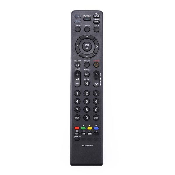 ar\rive for lg mkj40653802 / mkj42519601 replacement remote control acces controlers
ar\rive for lg mkj40653802 / mkj42519601 replacement remote control acces controlers