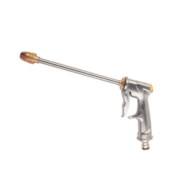 watering equipments lengthened rod copper non slip hose nozzle yard sprayer high pressure home rust proof for car washing garden glass
watering equipments lengthened rod copper non slip hose nozzle yard sprayer high pressure home rust proof for car washing garden glass