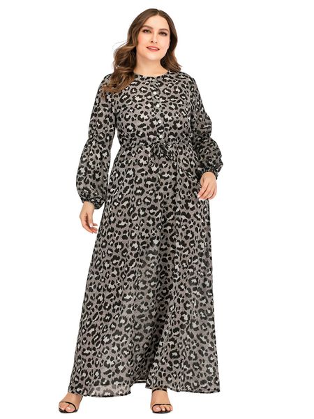 turkey muslim abaya dress women lace-up leopard dubai arabic vestidos moroccan kaftan robe longue femme hijab musulman ensembles, Red
turkey muslim abaya dress women lace-up leopard dubai arabic vestidos moroccan kaftan robe longue femme hijab musulman ensembles, Red