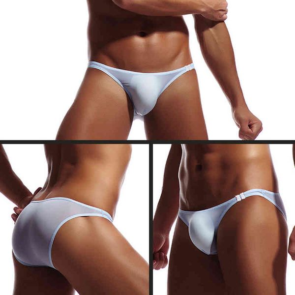 men's underwear solid color jockstrap men underpants with low waist comfortable breathable briefs, Black;white
men's underwear solid color jockstrap men underpants with low waist comfortable breathable briefs, Black;white