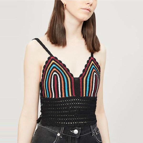 women's tanks & camis patads light luxury french minority autumn and winter national style embroidery versatile exquisite knitted vest, White
women's tanks & camis patads light luxury french minority autumn and winter national style embroidery versatile exquisite knitted vest, White