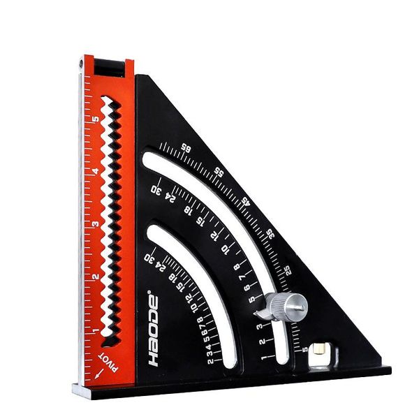 professional hand tool sets woodworking scribing ruler aluminum alloy foldable square multifunctional triangle scriber carpentry
professional hand tool sets woodworking scribing ruler aluminum alloy foldable square multifunctional triangle scriber carpentry