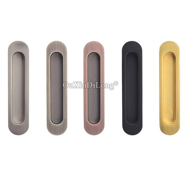 handles & pulls brand 2pairs recessed invisible sliding door barn ktichen push pull for 38~50mm thickness doors
handles & pulls brand 2pairs recessed invisible sliding door barn ktichen push pull for 38~50mm thickness doors