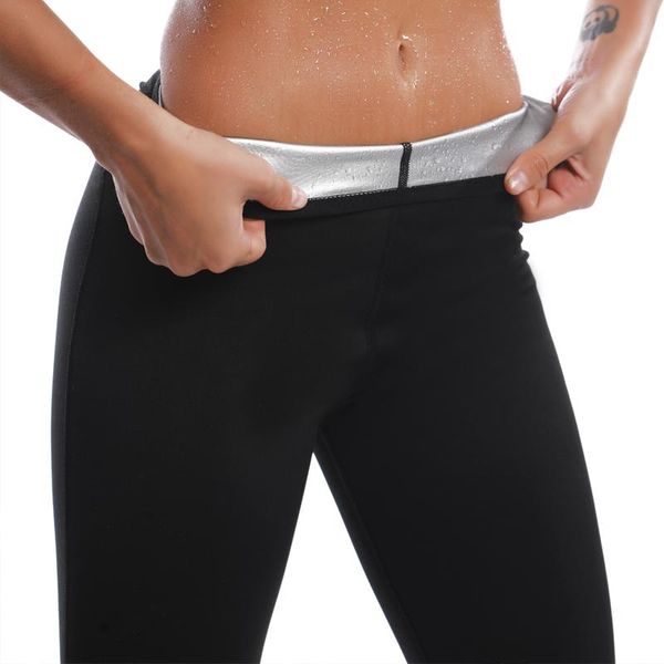women's shapers women sweat shapewear thermo high waist pants sauna suits body woman trainer slimming shorts girl fitness leggings, Black;white
women's shapers women sweat shapewear thermo high waist pants sauna suits body woman trainer slimming shorts girl fitness leggings, Black;white