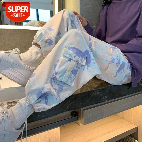 yemi fashion|hong kong style tie-dye handsome pants trousers hong men's design overalls #5q3q, Black
yemi fashion|hong kong style tie-dye handsome pants trousers hong men's design overalls #5q3q, Black
