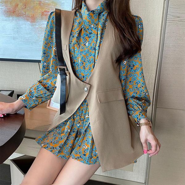 women blazer dress floral long sleeve button vestidos office formal evening party casual dresses, Black;gray
women blazer dress floral long sleeve button vestidos office formal evening party casual dresses, Black;gray