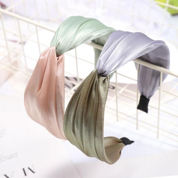 sweet wide side headband for women simple knotted female hairband fashion headwear girls hair accessories c2711
sweet wide side headband for women simple knotted female hairband fashion headwear girls hair accessories c2711