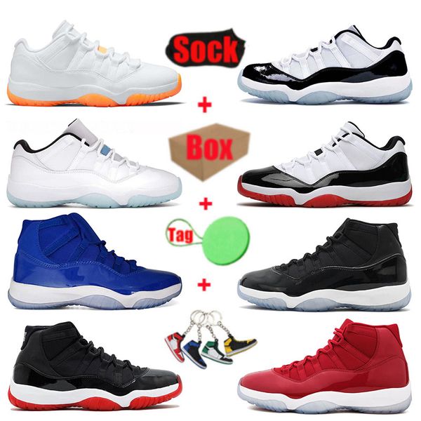 citrus original trainers jumpman 11 25th basketball professional shoes anniversary low legend blue cap and gown 11s outdoor sports sneakers
citrus original trainers jumpman 11 25th basketball professional shoes anniversary low legend blue cap and gown 11s outdoor sports sneakers