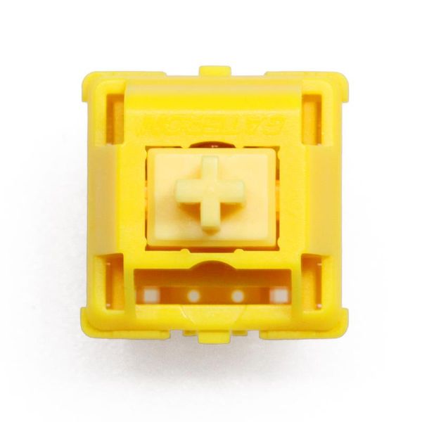 gateron cap gold switch extras 5pin rgb linear 63g mx stem for mechanical keyboard 50m yellow with acrylic base case keyboards
gateron cap gold switch extras 5pin rgb linear 63g mx stem for mechanical keyboard 50m yellow with acrylic base case keyboards
