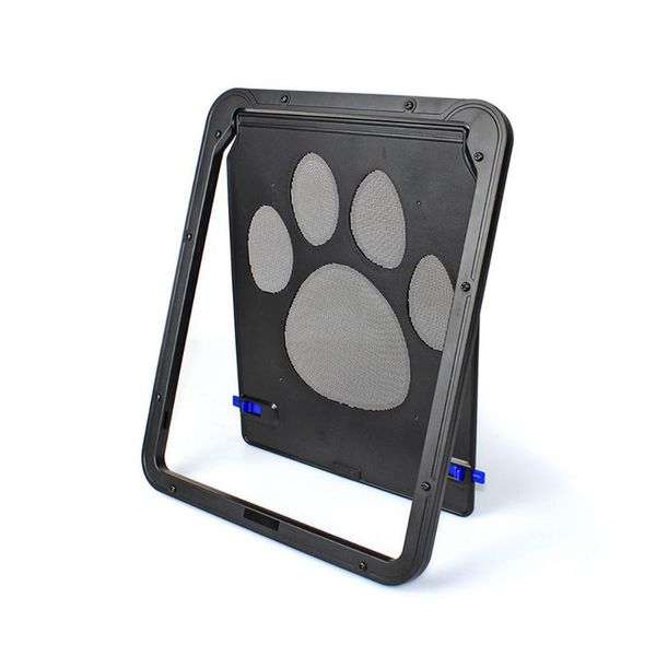 dog houses & kennels accessories 24x29 cm footprint pattern pet cat door gates ramps window screen supplies
dog houses & kennels accessories 24x29 cm footprint pattern pet cat door gates ramps window screen supplies