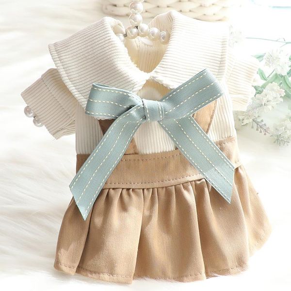 summer dress for dog pets clothes chihuahua wedding skirt puppy clothing spring dresses dogs jean pet xs-l apparel
summer dress for dog pets clothes chihuahua wedding skirt puppy clothing spring dresses dogs jean pet xs-l apparel