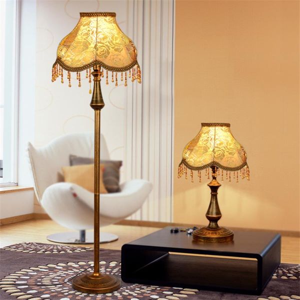 floor lamps european crystal fabric standing lamp living room vertical light modern american bedroom bedside table lights
floor lamps european crystal fabric standing lamp living room vertical light modern american bedroom bedside table lights