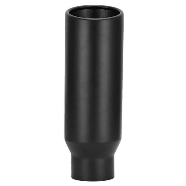 motorcycle exhaust system car tube pipe stainless steel 80mm/3.1in inlet 102mm/4in outlet universal tail throat
motorcycle exhaust system car tube pipe stainless steel 80mm/3.1in inlet 102mm/4in outlet universal tail throat