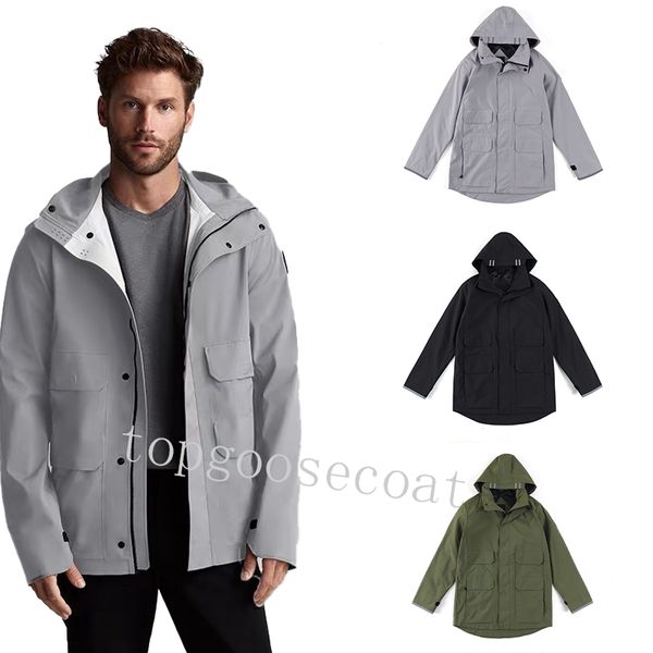 21ss winter autumn designer canada down men's brand european size 90% goose solid color parkers coat jacket outdoor sports cold warm, Black
21ss winter autumn designer canada down men's brand european size 90% goose solid color parkers coat jacket outdoor sports cold warm, Black