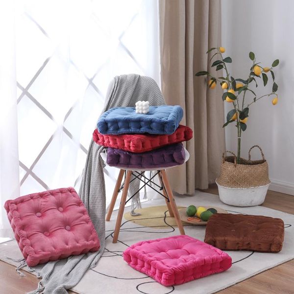 cushion/decorative pillow living room sofa soft cushions tatami floor pad breathable decor home pure color crystal plush seat cushion
cushion/decorative pillow living room sofa soft cushions tatami floor pad breathable decor home pure color crystal plush seat cushion