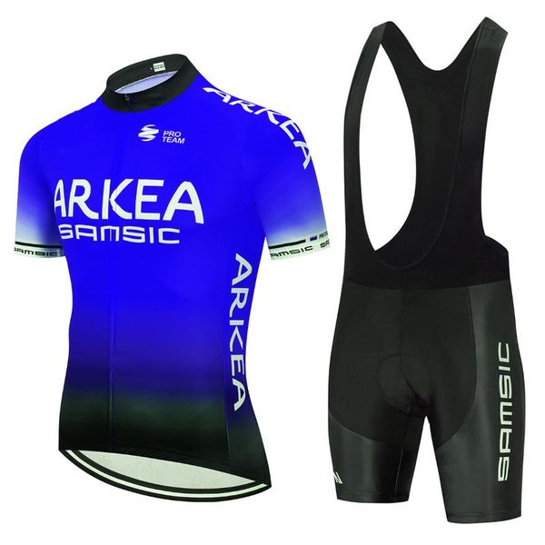 cycling jersey set 2021 summer arkea bicycle clothing maillot ropa ciclismo hombre mtb bike clothes sportswear se racing sets, Black;blue
cycling jersey set 2021 summer arkea bicycle clothing maillot ropa ciclismo hombre mtb bike clothes sportswear se racing sets, Black;blue