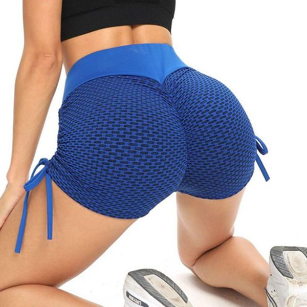 women yoga exercise sportswear workout gym fitness running high waist leggings tight stretchy elastic drawstring vital shorts outfit
women yoga exercise sportswear workout gym fitness running high waist leggings tight stretchy elastic drawstring vital shorts outfit