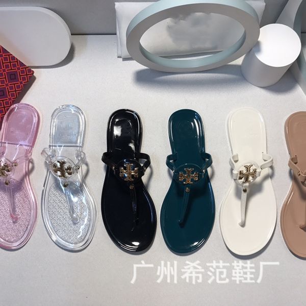slippers 2021 new flat bottom flip flop star net red the same jelly foot clip slippers buckle holiday beach slippers zly, Black
slippers 2021 new flat bottom flip flop star net red the same jelly foot clip slippers buckle holiday beach slippers zly, Black