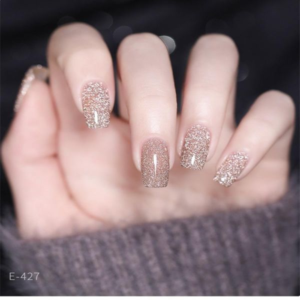 nail gel polish goya 7ml glue bright fine potherapy bengdi diamond art crystal powder, Red;pink
nail gel polish goya 7ml glue bright fine potherapy bengdi diamond art crystal powder, Red;pink