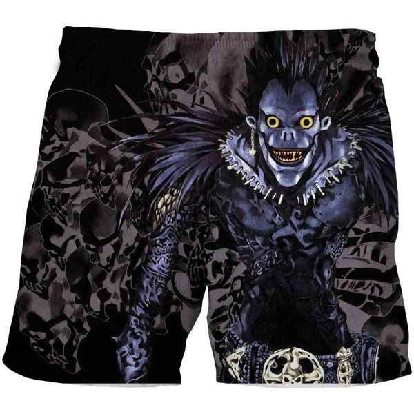 shorts the death note teenager cartoon 3d print kids casual boy summer sport leisure fashion hip hop harajuku style, Black
shorts the death note teenager cartoon 3d print kids casual boy summer sport leisure fashion hip hop harajuku style, Black
