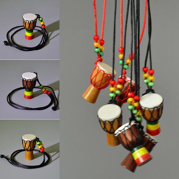 pendant necklaces african drum necklace classic mini tambourine children fashion kids jewelry gift, Silver
pendant necklaces african drum necklace classic mini tambourine children fashion kids jewelry gift, Silver