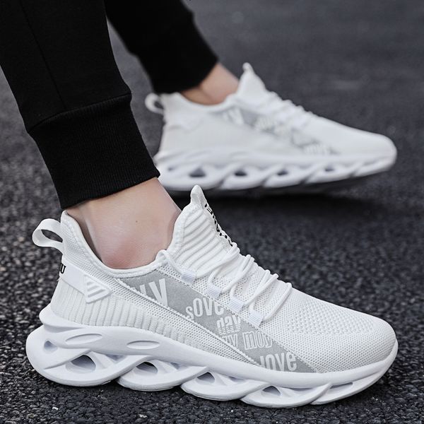 men's spring sports running sho light men's mh breathable fly woven twist sole large, Black
men's spring sports running sho light men's mh breathable fly woven twist sole large, Black