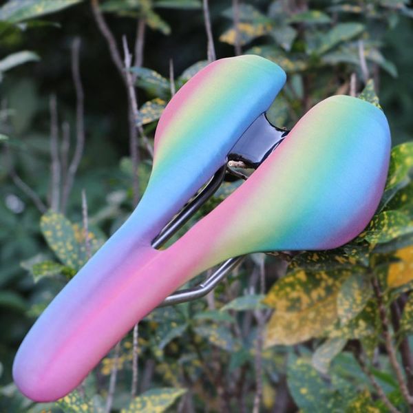 bike saddles 2021 colorful bicycle saddle comfortable non-slip vibration reducing breathable seat cushion for mtb mountain road
bike saddles 2021 colorful bicycle saddle comfortable non-slip vibration reducing breathable seat cushion for mtb mountain road
