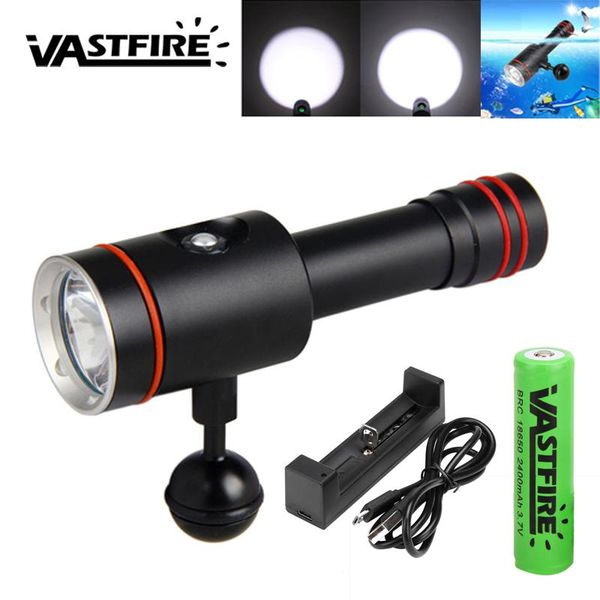 mount diving underwater 100m waterproof tactical torch ball joint lanterna with 18650 charger flashlights torches
mount diving underwater 100m waterproof tactical torch ball joint lanterna with 18650 charger flashlights torches