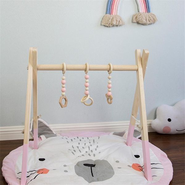 pacifiers# baby play gym frame wooden teether beech activity stroller hanging pendants toys ring nursing rattle room decor
pacifiers# baby play gym frame wooden teether beech activity stroller hanging pendants toys ring nursing rattle room decor