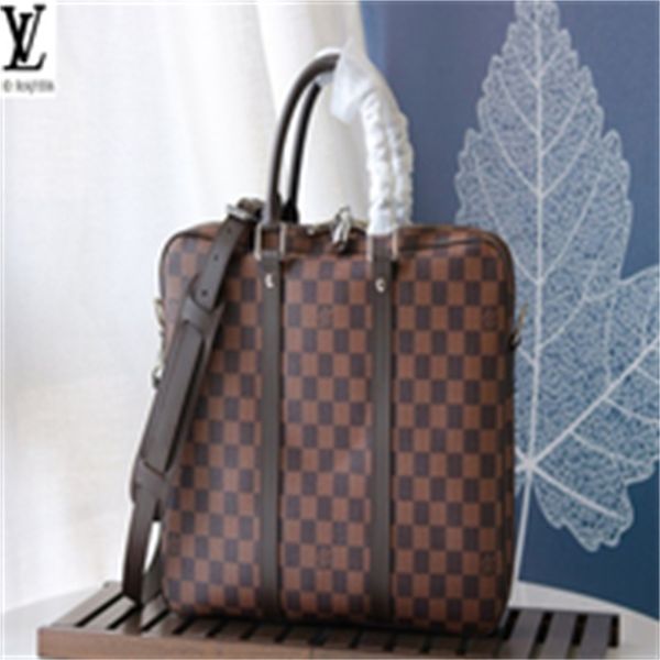 bag brand designer luxury 8y8t n41466 business brown diagonal bag men handbags bags handles body shoulder bags totes cross clutches even, Red;black
bag brand designer luxury 8y8t n41466 business brown diagonal bag men handbags bags handles body shoulder bags totes cross clutches even, Red;black