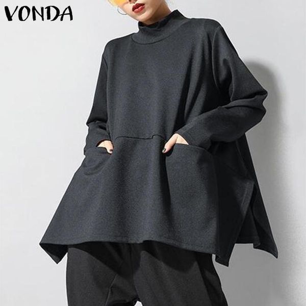 women'blouse 2021 warm sweatershirts female high neck shirts spring long sleeve blouse casual solid split party plus size women's, White
women'blouse 2021 warm sweatershirts female high neck shirts spring long sleeve blouse casual solid split party plus size women's, White