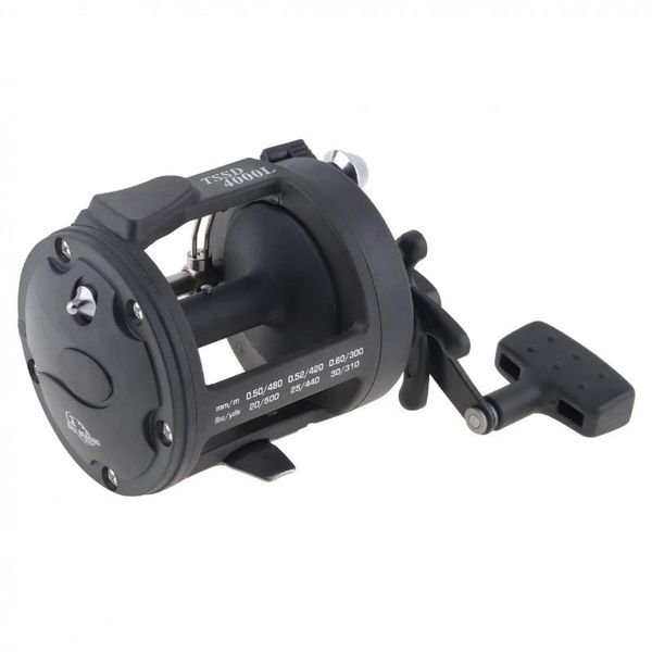 baitcasting reels durable drum fishing reel 4000 series gear ratio 3.8:1 trolling wheel casting boat sea
baitcasting reels durable drum fishing reel 4000 series gear ratio 3.8:1 trolling wheel casting boat sea