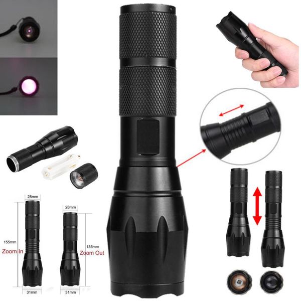 zoomable focus 5 wa850 nm led infrared radiation ir lamp night vision 2021,july,11 bike lights
zoomable focus 5 wa850 nm led infrared radiation ir lamp night vision 2021,july,11 bike lights