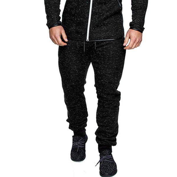 men's pants long casual sport cargo ants slim fit plaid trousers running joggers sweatpants pantalones hombre streetwear hip hop, Black
men's pants long casual sport cargo ants slim fit plaid trousers running joggers sweatpants pantalones hombre streetwear hip hop, Black