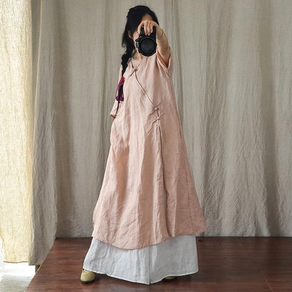 party dresses 2021 summer ramie women dress v neck thin short sleeve casual a line loose vintage long yoyikamomo, White;black
party dresses 2021 summer ramie women dress v neck thin short sleeve casual a line loose vintage long yoyikamomo, White;black