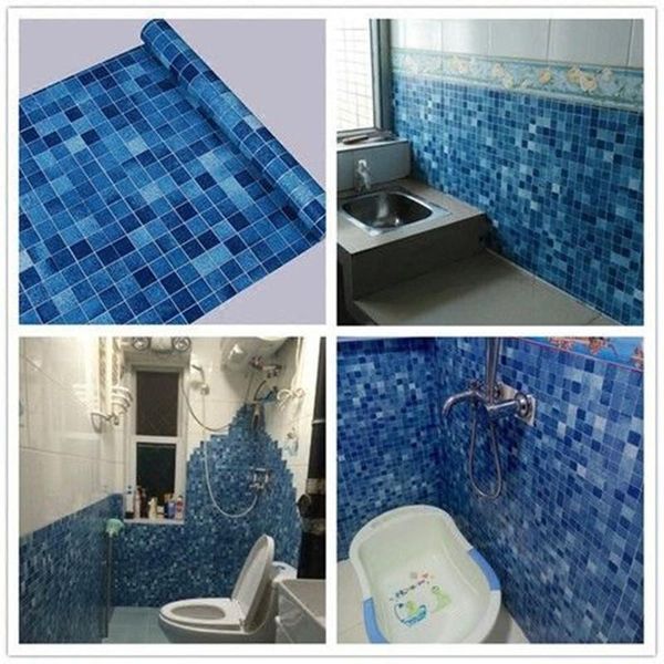 oil-proof stickers bathroom waterproof wall self-adhesive wallpaper stove high temperature ceramic tile wallpapers
oil-proof stickers bathroom waterproof wall self-adhesive wallpaper stove high temperature ceramic tile wallpapers
