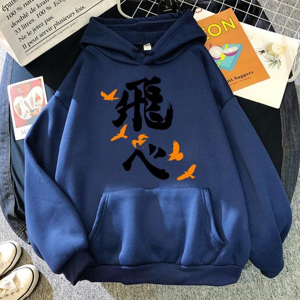 men's hoodies & sweatshirts anime haikyuu black flying creative casual pullovers for male street clothing warm comfortable mens
men's hoodies & sweatshirts anime haikyuu black flying creative casual pullovers for male street clothing warm comfortable mens