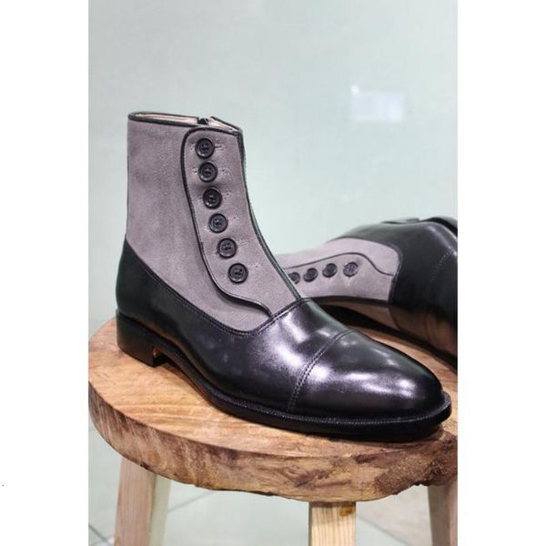 dress shoes men of plutonium leather handcrafted zipper boots classic ankle casual man winter combat kr140 ebyy, Black
dress shoes men of plutonium leather handcrafted zipper boots classic ankle casual man winter combat kr140 ebyy, Black