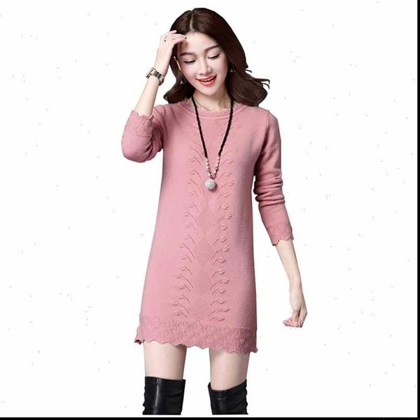 spring autumn long sleeve knit women sweater casual plus size ruffle pullovers g406, White;black
spring autumn long sleeve knit women sweater casual plus size ruffle pullovers g406, White;black
