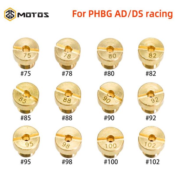 12 pcs carburetor main jet for phbg carbb replacement jets dellorto carb injector pilot motorcycle fuel system
12 pcs carburetor main jet for phbg carbb replacement jets dellorto carb injector pilot motorcycle fuel system