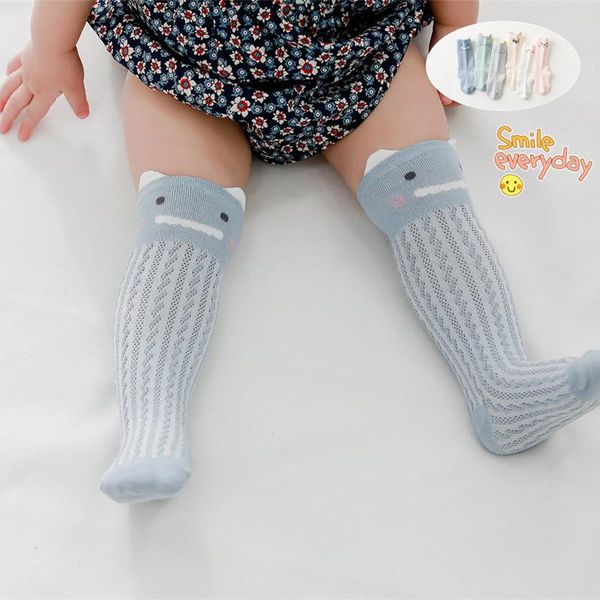 0-3y baby socks summer mesh stockings girl three-dimensional ears cartoon boy mosquito, Pink;yellow
0-3y baby socks summer mesh stockings girl three-dimensional ears cartoon boy mosquito, Pink;yellow