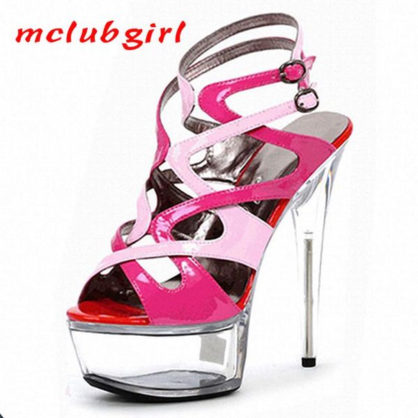 dress shoes mclubgirl 15cm heels fish mouth wedding crystal super high po interest sandals lyp, Black
dress shoes mclubgirl 15cm heels fish mouth wedding crystal super high po interest sandals lyp, Black
