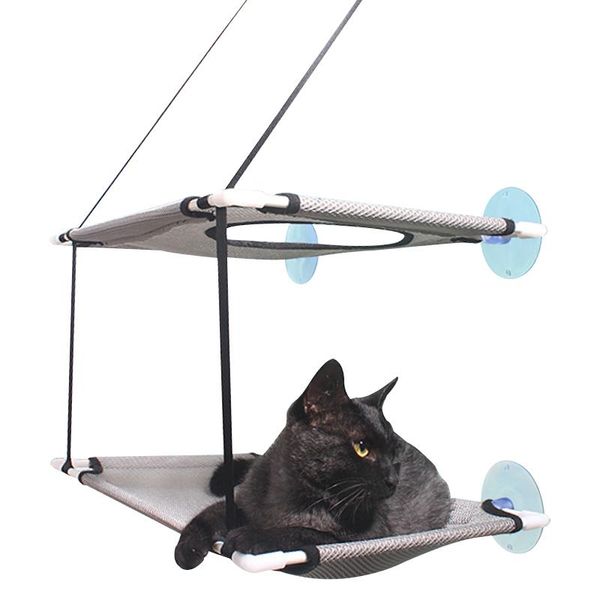 kennels & pens black and white optional pet hammock can bear 10kg warm cat litter for small dogs kittens in winter puppy kennel
kennels & pens black and white optional pet hammock can bear 10kg warm cat litter for small dogs kittens in winter puppy kennel