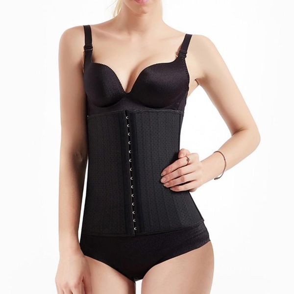 belts sports fitness thin waist corset 25 steel bone punching 30 breathable, Black;brown
belts sports fitness thin waist corset 25 steel bone punching 30 breathable, Black;brown