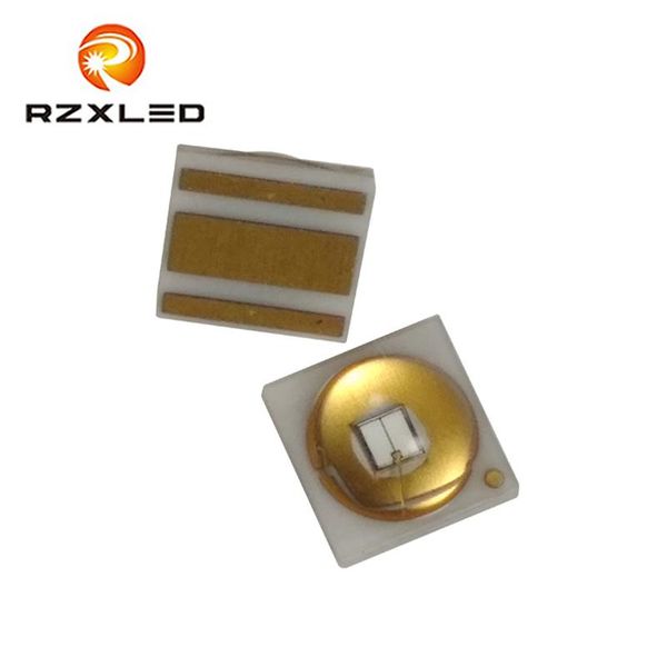 bulbs 50pcs/lot 1w 3.4v high power 405nm 365nm 380nm 395nm 420nm 370nm uva led ceramic package 3535 diodes
bulbs 50pcs/lot 1w 3.4v high power 405nm 365nm 380nm 395nm 420nm 370nm uva led ceramic package 3535 diodes