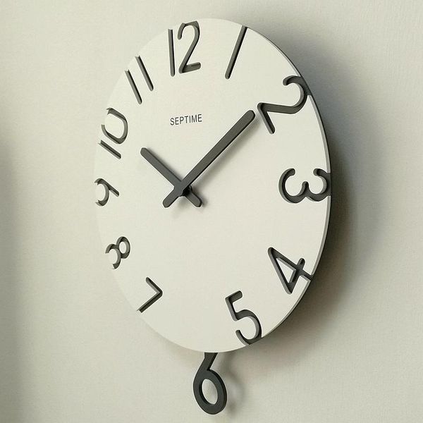 simple silent wall clock wood living room art nordic design wallclock clocks kichen decoracion wandklok decor bi50wc
simple silent wall clock wood living room art nordic design wallclock clocks kichen decoracion wandklok decor bi50wc