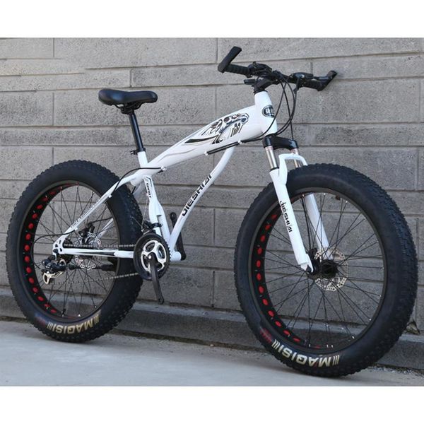 mountain snow bike hollow ring double disc brake wide wheel 24 inches 21 speeds spoke 4.0 tire bikes
mountain snow bike hollow ring double disc brake wide wheel 24 inches 21 speeds spoke 4.0 tire bikes