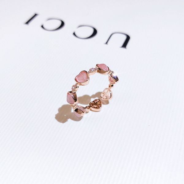 love ring 2021 designer korean fashion jewelry heart for women cat's eye luxury openings wedding size adjustable wholesale, Slivery;golden
love ring 2021 designer korean fashion jewelry heart for women cat's eye luxury openings wedding size adjustable wholesale, Slivery;golden