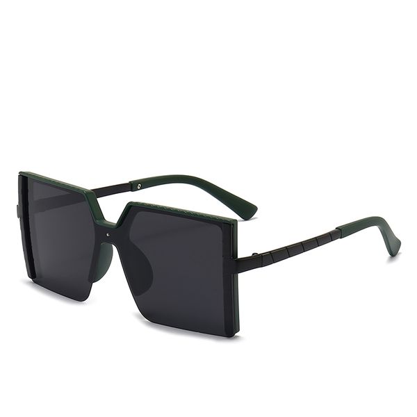 designer sunglasses mens and women sun glasses special uv protection goggle vintage big square frame des lunettes de soleil occhiali da sole, White;black
designer sunglasses mens and women sun glasses special uv protection goggle vintage big square frame des lunettes de soleil occhiali da sole, White;black